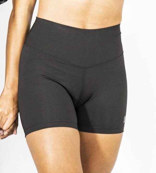 Short Negro